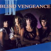 Blind Vengeance - Blind Vengeance (1984)