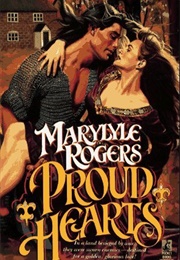 Proud Hearts (Marylyle Rogers)