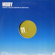 Sunday - Moby