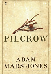 Pilcrow (Adam Mars-Jones)