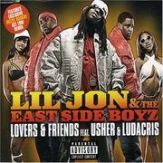 Lovers &amp; Friends - Lil&#39; Jon