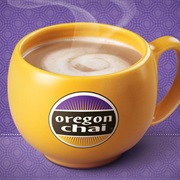 Sip Some Oregon Chai