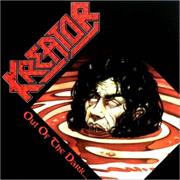 Kreator - Out of the Dark