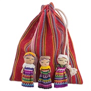 Worry Doll