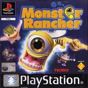 Monster Rancher