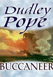 Buccaneer (Dudley Pope)