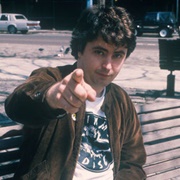 Daniel Johnston