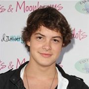 Israel Broussard