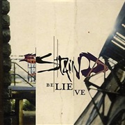 Believe - Staind