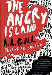 The Angry Island (AA Gill)