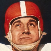 Lou Groza