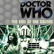 The Evil of the Daleks - Part 5