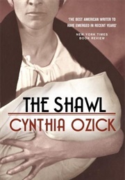 Cynthia Ozick (The Shawl)