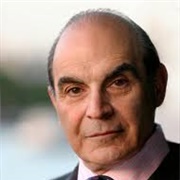 David Suchet