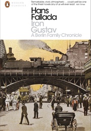 Iron Gustav (Hans Fallada)