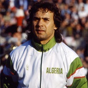 Rabah Madjer