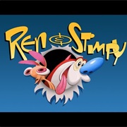 The Ren &amp; Stimpy Show (1991-1995)