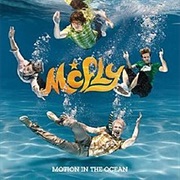 McFly-Motion in the Ocean