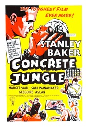 Concrete Jungle (1960)