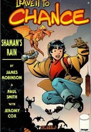 Leave It to Chance: Shaman&#39;s Rain (Paul Smith)