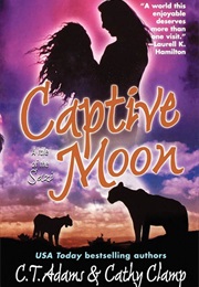 Captive Moon (C.T. Adams)