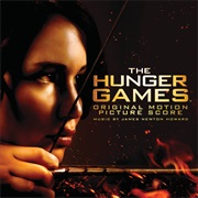 The Hunger Games - Original Motion Picture Score