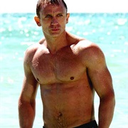 Daniel Craig