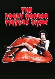 The Rocky Horror Picture Show