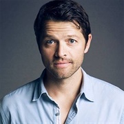 Misha Collins