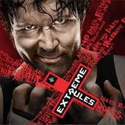 Extreme Rules 2016