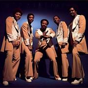 The Stylistics