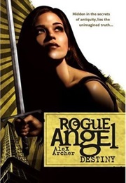 Rogue Angel (Alex Archer)