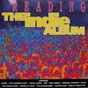 Reading - The Indie Album