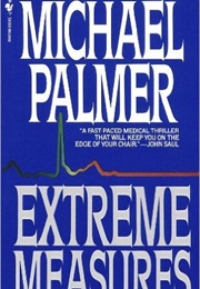 Extreme Measures (Michael Palmer)