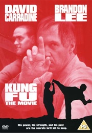 Kung Fu: The Movie (1986)