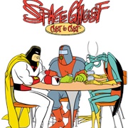 Space Ghost Coast to Coast