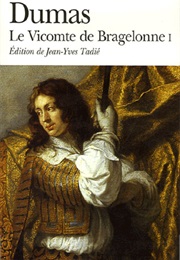 The Vicomte De Bragelonne (Alexandre Dumas)