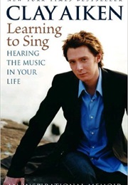 Learning to Sing (Clay Aiken)