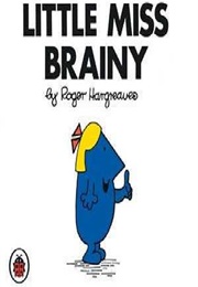 Little Miss Brainy (Roger Hargreaves)