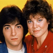 Joanie and Chachi