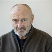 Phil Collins