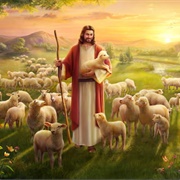 Parable of the Lost Sheep