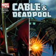 Cable &amp; Deadpool #1-50 (May 2004 – April 2008)