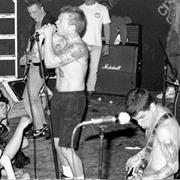 Cro Mags