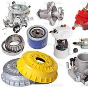 Spare Parts for Various Items