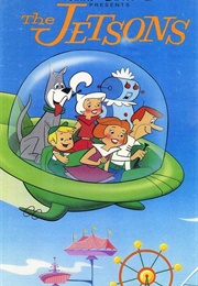 Jetsons (1962)