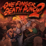 One Finger Death Punch 2