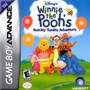 Winnie the Pooh&#39;s Rumbly Tumbly Adventure