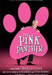 The Pink Panther (Novelization)