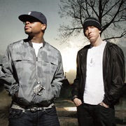 Bad Meets Ǝvil